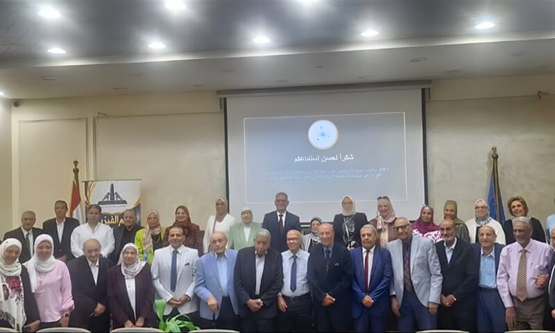 جامعة عين شمس: اعتماد برنامج الفيزياء بكلية العلوم وارتفاع البرامج المعتمدة إلى 17