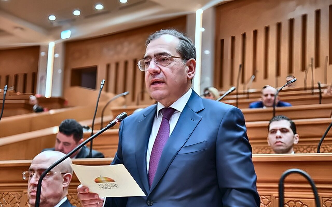 طارق الملا رئيسا للجنة الطاقة بمجلس النواب