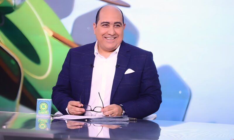 مهيب عبدالهادي يكشف عن استفسار الزمالك الموجه لاتحاد الكرة بشأن تقنية الـ VAR