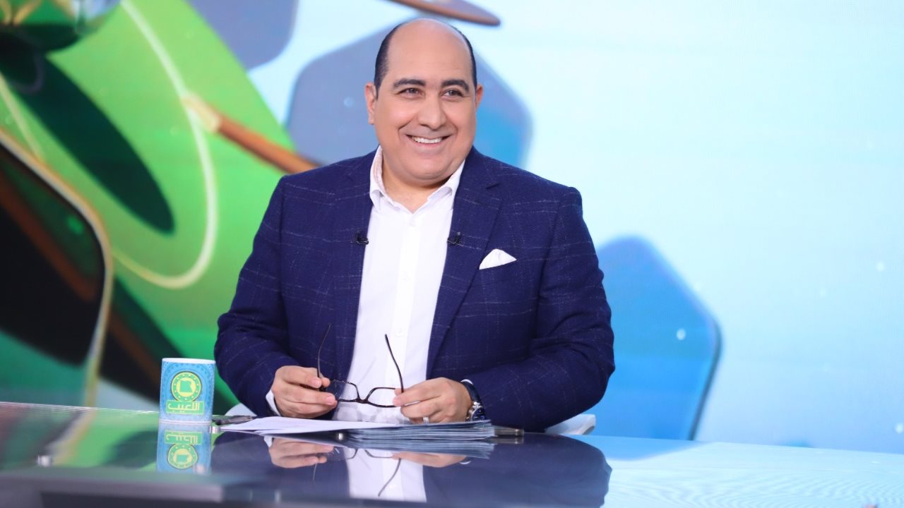 مهيب عبدالهادي يكشف عن استفسار الزمالك الموجه لاتحاد الكرة بشأن تقنية الـ VAR