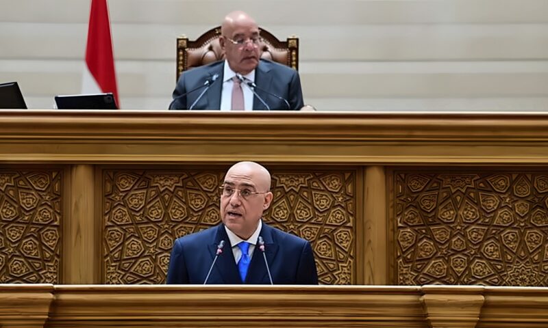رفع جلسة النواب، والعودة للانعقاد 2 نوفمبر