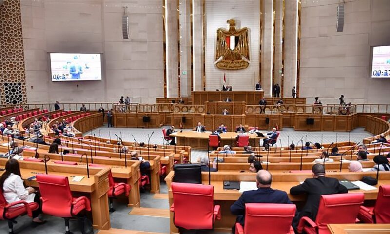 بعد موافقة النواب على اعتراض رئيس الجمهورية، مصير مشروع قانون إنشاء جامعة كيان