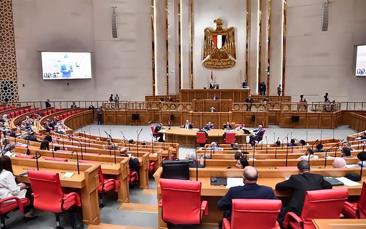 بعد إحالته للجنة العامة، موعد مناقشة اعتراض رئيس الجمهورية على مشروع قانون جامعة كيان