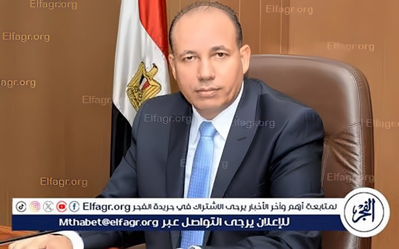 رئيس جامعة المنصورة لـ«الفجر»: نواصل تطوير التعليم وتوظيف الذكاء الاصطناعي.. ونستهدف جامعة رائدة عالميًا