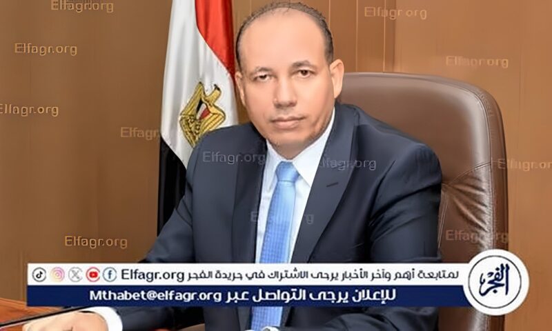 رئيس جامعة المنصورة لـ«الفجر»: نواصل تطوير التعليم وتوظيف الذكاء الاصطناعي.. ونستهدف جامعة رائدة عالميًا