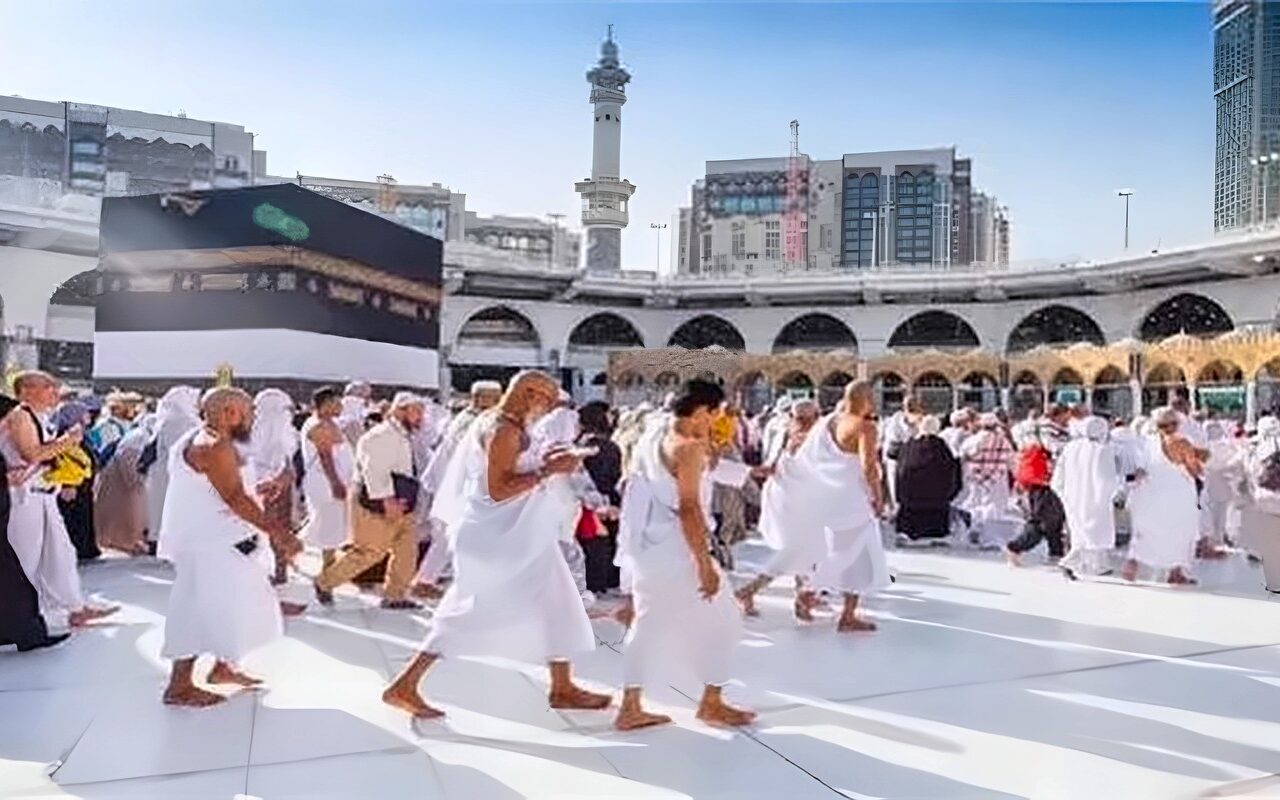 العليا للحج: رحلات العمرة في مصر منتظمة رغم الاستهدافات الأخيرة في الرياض