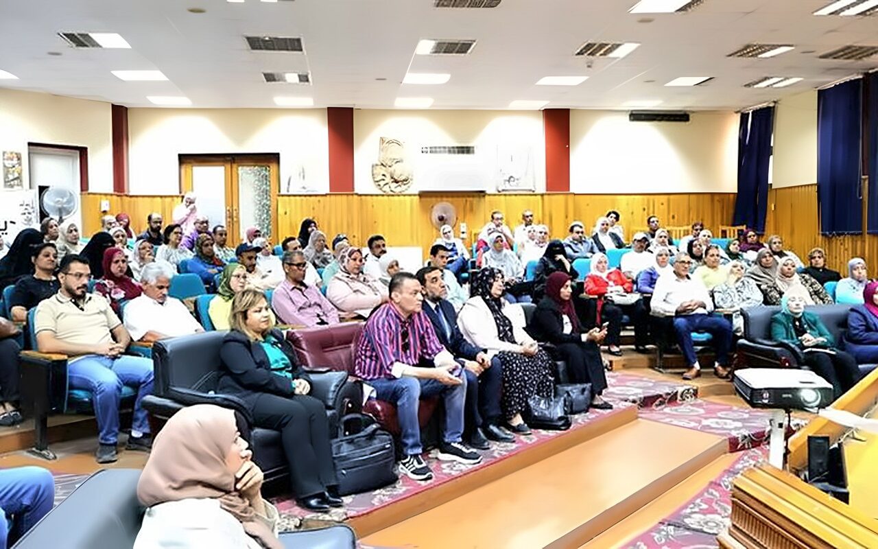 “تعليم القاهرة” و”المالية” تطلقان ورشا تدريبية لتطوير منظومة البيرول