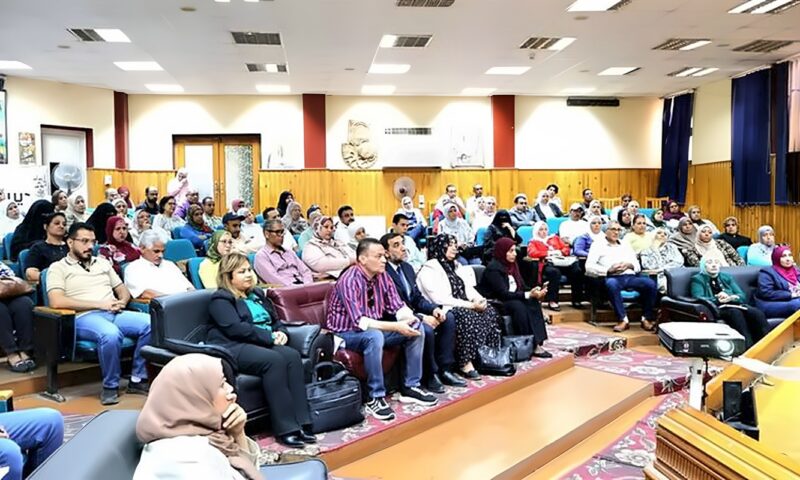 “تعليم القاهرة” و”المالية” تطلقان ورشا تدريبية لتطوير منظومة البيرول