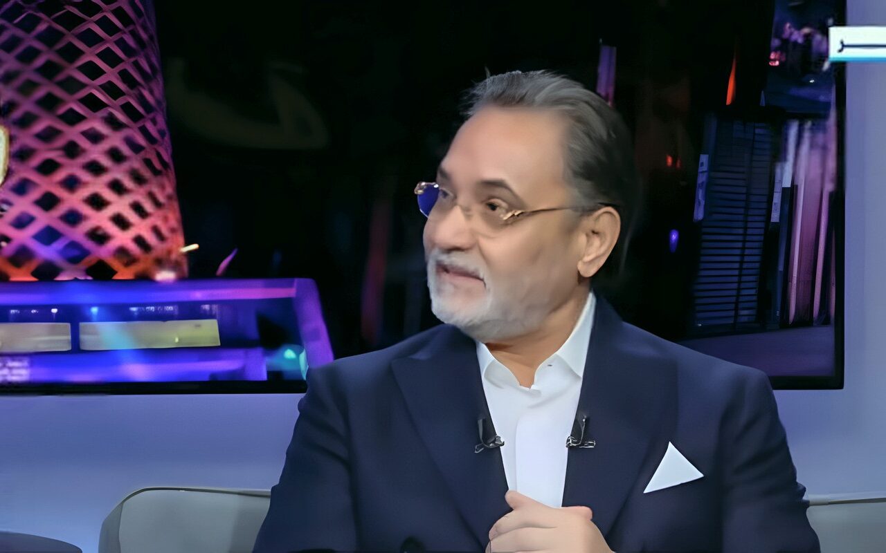 عبد الرحيم علي: لدي تسجيلات ووثائق تكشف اتصالات للإخوان بأجهزة مخابرات دولية