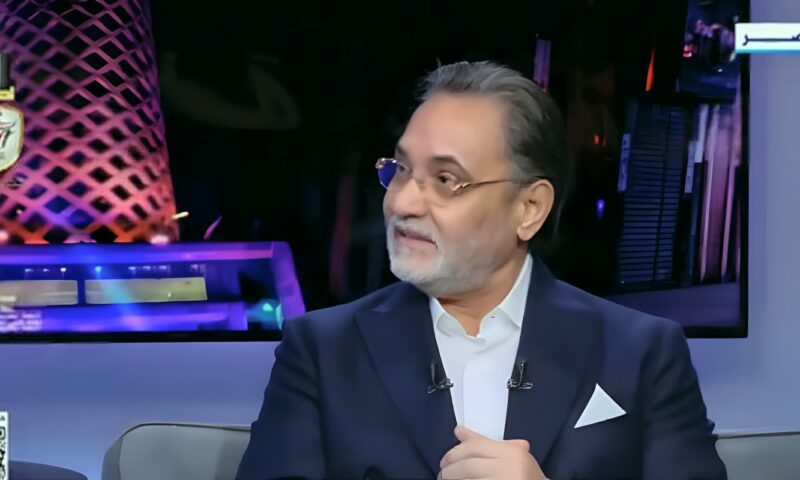 عبد الرحيم علي: لدي تسجيلات ووثائق تكشف اتصالات للإخوان بأجهزة مخابرات دولية