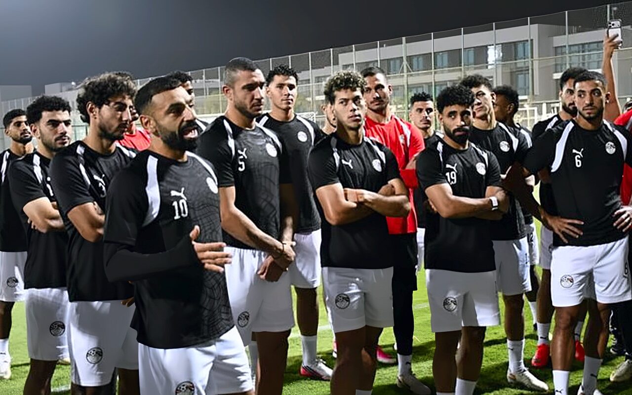 مأزق معسكر نوفمبر، هل ينجح اتحاد الكرة في رأب الصدع بين الجهاز الفني للمنتخب والمحترفين؟