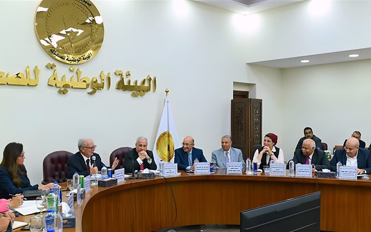«الأهرام» على مائدة إعادة الهيكلة.. تحركات حكومية لتعظيم الإيرادات واستغلال الأصول