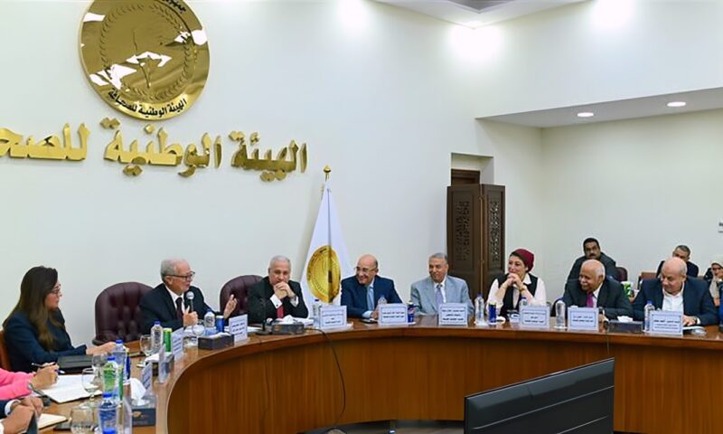 «الأهرام» على مائدة إعادة الهيكلة.. تحركات حكومية لتعظيم الإيرادات واستغلال الأصول