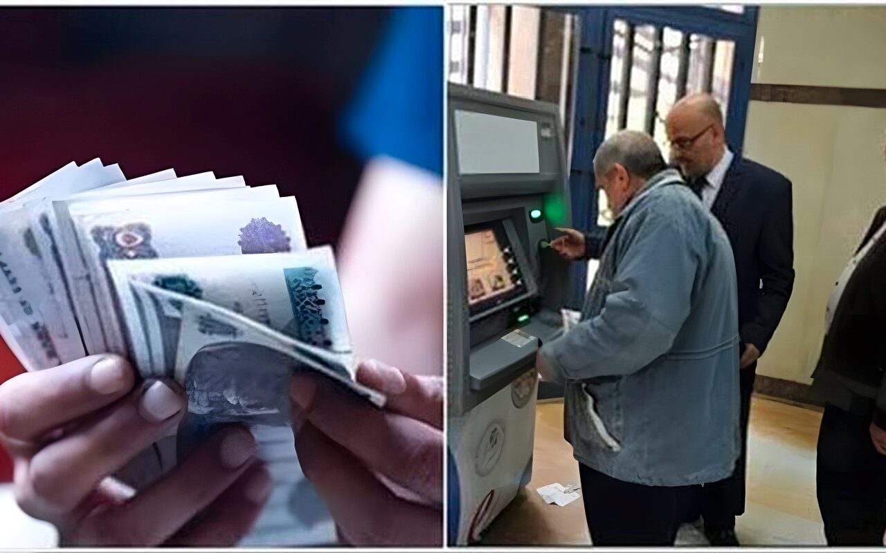 اليوم، المحكمة الدستورية تحسم دستورية نص زيادة المعاشات بقانون 74