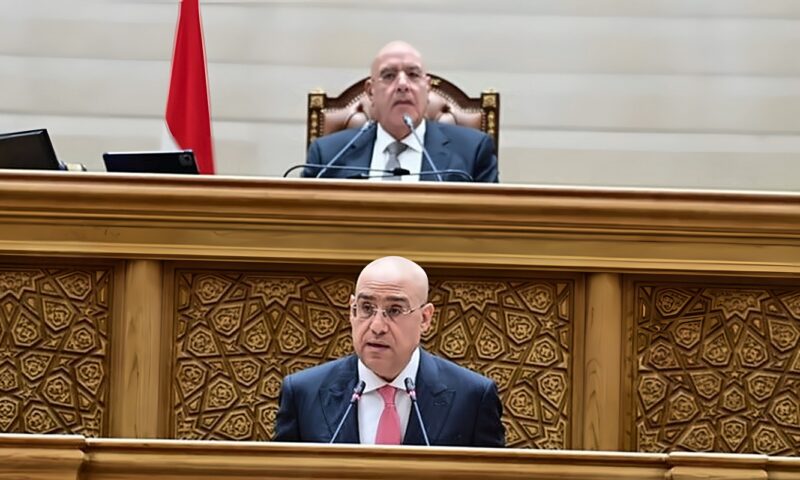 نائب يسأل الحكومة عن تعديل قانون كلية الطب العسكري أسوة بجامعة كيان