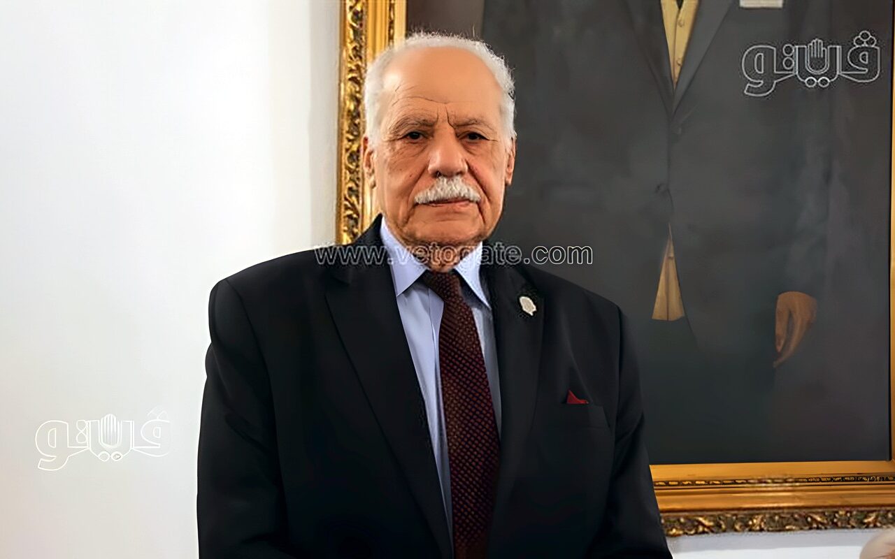 محمد أبو العلا: قرار حزب الخضر البريطاني صفعة في وجه الصهيونية العالمية
