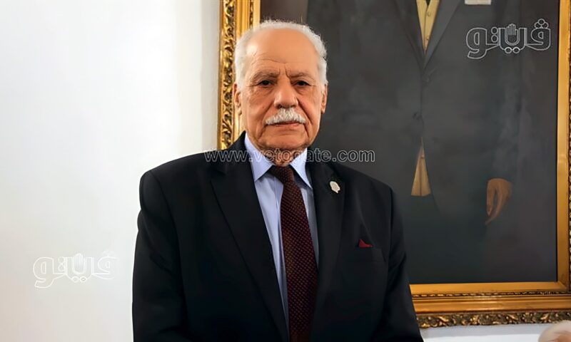 محمد أبو العلا: قرار حزب الخضر البريطاني صفعة في وجه الصهيونية العالمية