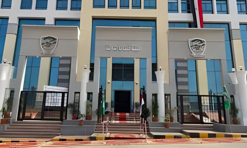 حلف اليمين القانونية لأعضاء هيئة قضايا الدولة الجدد أمام وزير العدل.. عصر اليوم