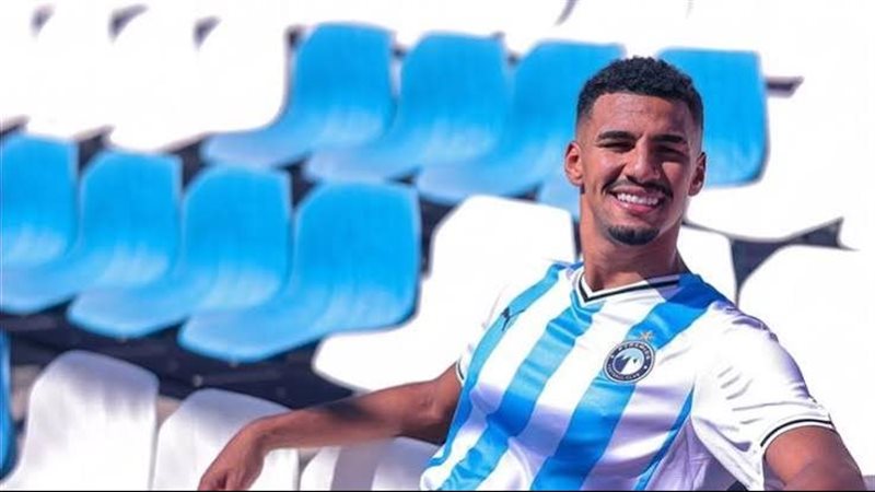نجم بيراميدز عن مواجهة بطل جنوب السودان: احنا نادي كبير ومش بنتعب من الفوز (فيديو)
