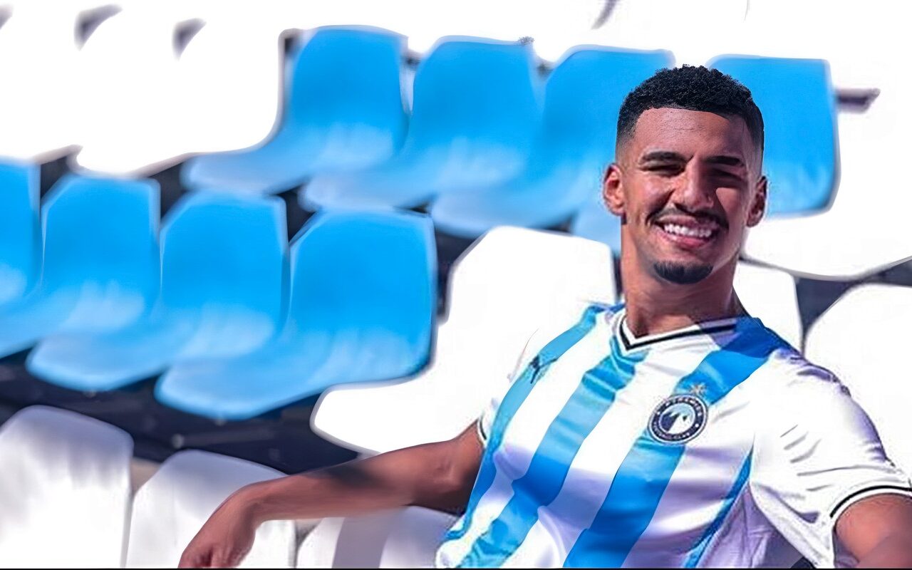 بسبب الإيقاف، بيراميدز يفقد إياد العسقلاني بمواجهة الإياب أمام المريخ بنتيو بدوري أبطال أفريقيا