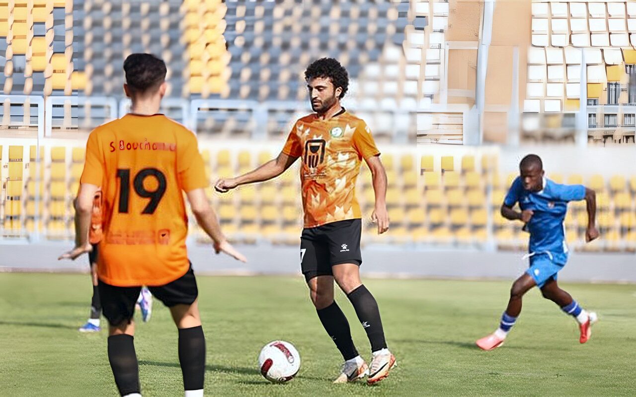 الموعد والقناه الناقلة لمباراة البنك الأهلي وطلائع الجيش في ختام الجولة السادسة بالدوري