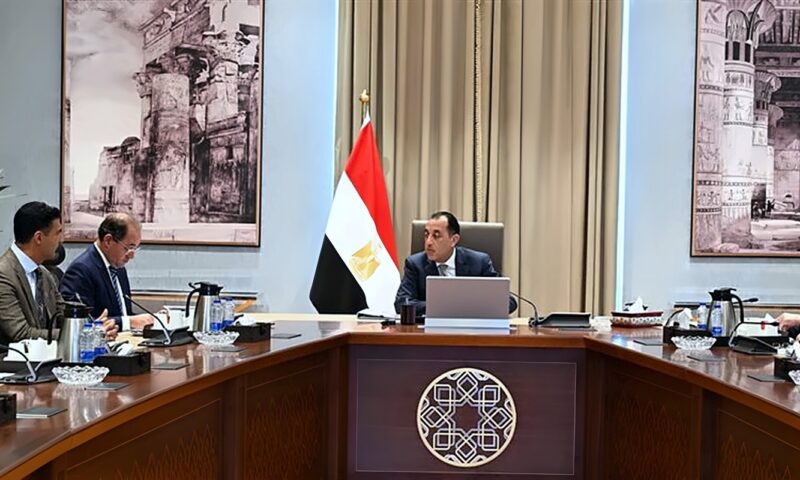 رئيس الوزراء يتابع جهود توفير الأسمدة الزراعية ومستجدات خطوات حوكمة منظومة صرفها للمزارعين