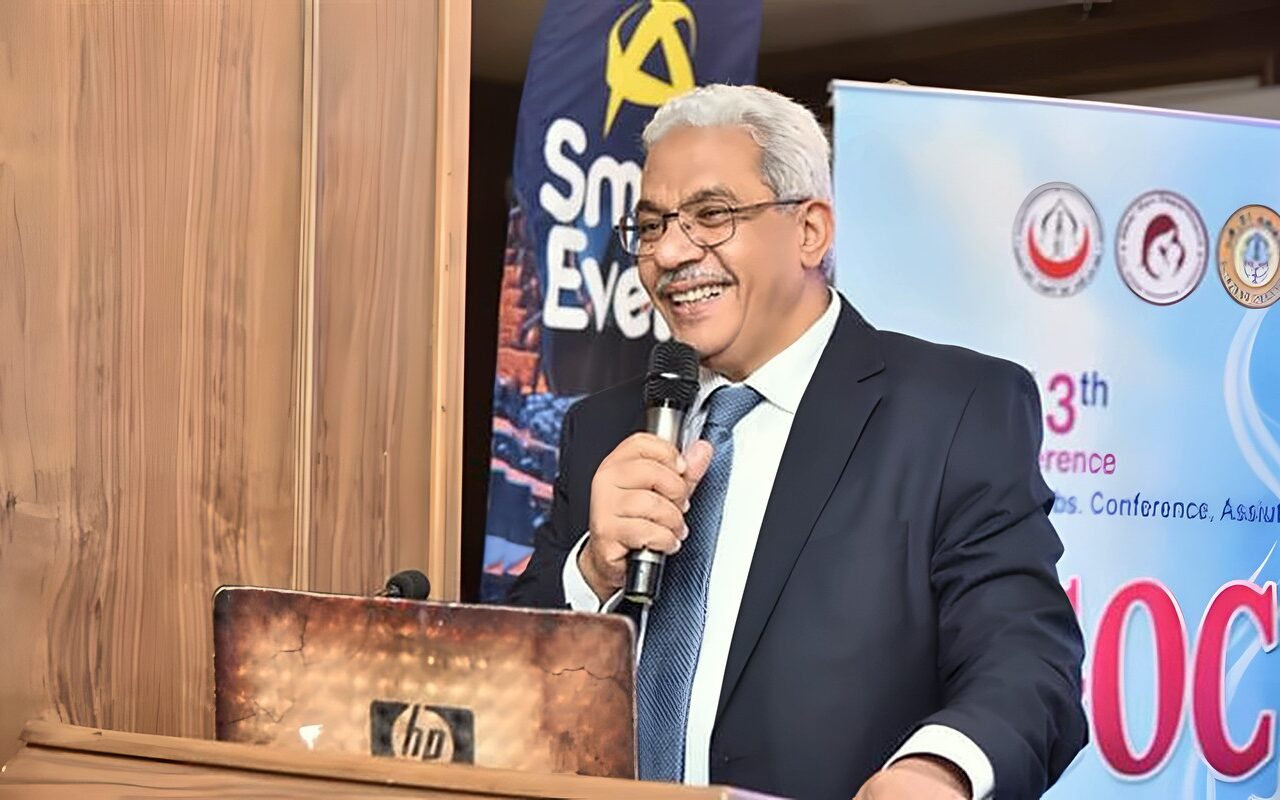 رئيس جامعة الأزهر: الارتقاء بصحة المرأة أحد محاور تطوير منظومة الرعاية الصحية