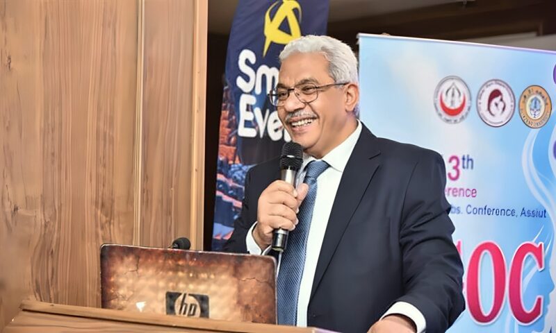 رئيس جامعة الأزهر: الارتقاء بصحة المرأة أحد محاور تطوير منظومة الرعاية الصحية