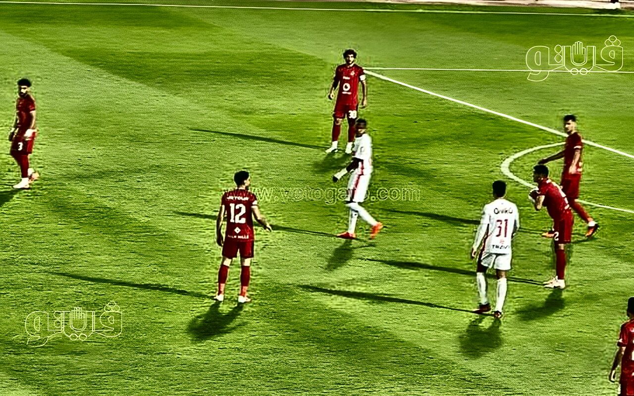 بيراميدز يرفض دخول لعبة الكراسي الموسيقية، ترتيب الدوري المصري بعد الجولة السادسة