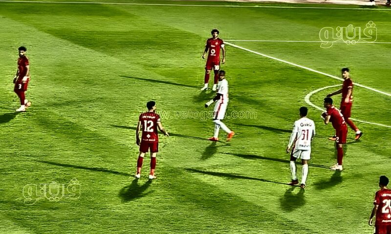 بيراميدز يرفض دخول لعبة الكراسي الموسيقية، ترتيب الدوري المصري بعد الجولة السادسة