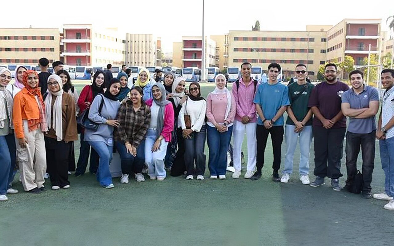 انطلاق أول مهرجان للأنشطة الطلابية بجامعة عين شمس في العام الجديد
