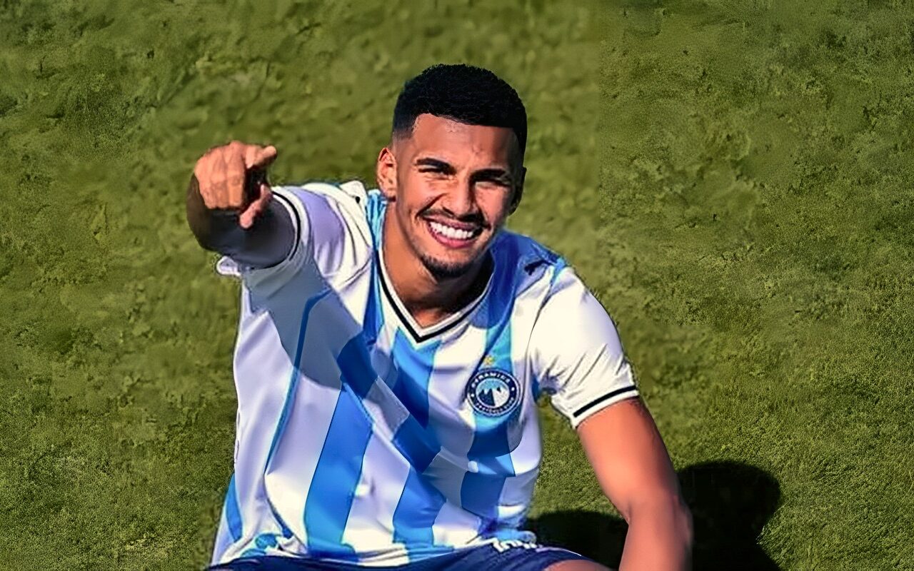 إياد العسقلاني: الدوري الروسي يمتاز بالسرعة والقوة وهذا سبب رحيلي إلى بيراميدز