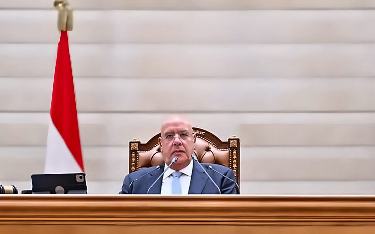 رئيس النواب يحيل مشروعي قانوني الصندوق التكافلي وتكريم الشهداء إلى اللجان النوعية