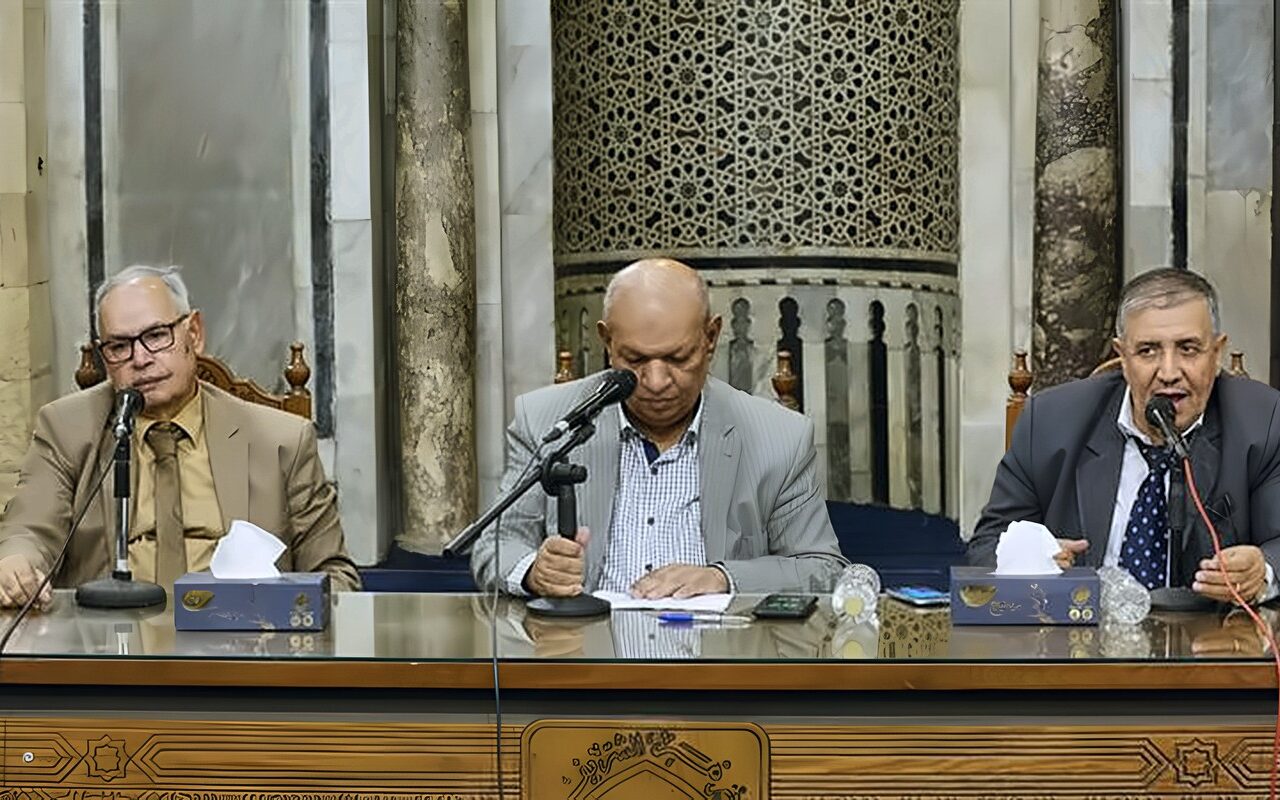 الشحات الجندي: الإسلام أقر للمرأة أهليتها الكاملة وحقوقها في التملك والكسب والميراث