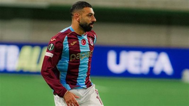 محمد صلاح يقود طرابزون للفوز على كوبس 4-2 في دوري المؤتمر الأوروبي