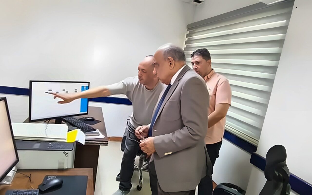 وزير الكهرباء: من حق المواطن الحصول على خدمة تتناسب مع حجم التطوير