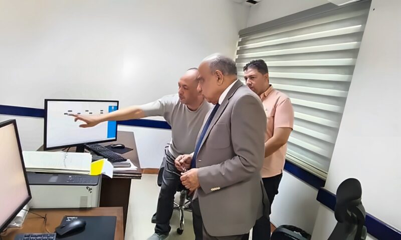 وزير الكهرباء: من حق المواطن الحصول على خدمة تتناسب مع حجم التطوير