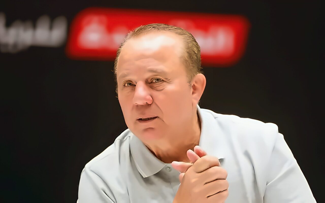 اتحاد الكرة يحسم الجدل بشأن تقييم شوقي غريب لجهاز حسام حسن