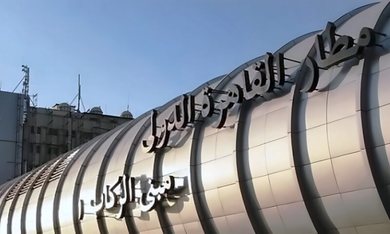 ترحيل سوري الجنسية خارج البلاد لأسباب تتعلق بالصالح العام