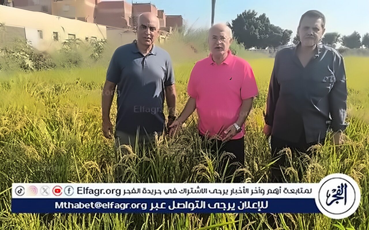 “زراعة عين شمس” تعزز قدراتها الإنتاجية والبحثية بمركز التجارب والبحوث بشلقان
