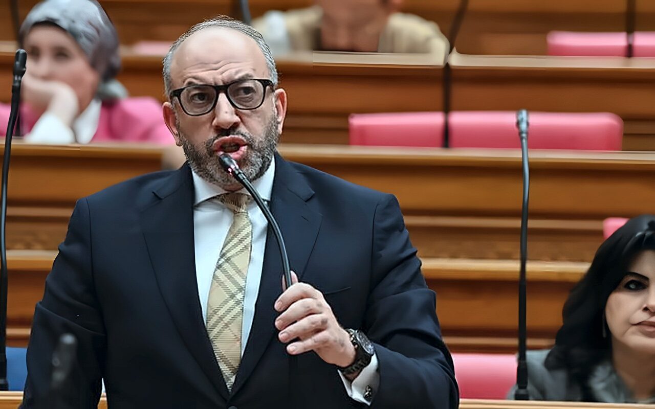 حسام المندوه: منتدى مصر 2026 فرصة لربط التنمية بالعدالة الاجتماعية