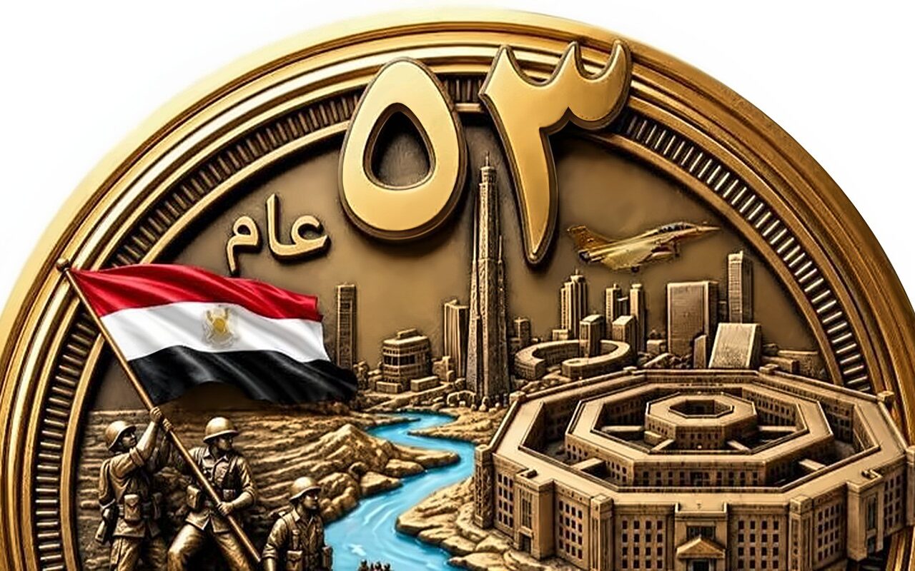 القوات المسلحة تهنئ الرئيس السيسي بالذكرى 53 لانتصارات أكتوبر