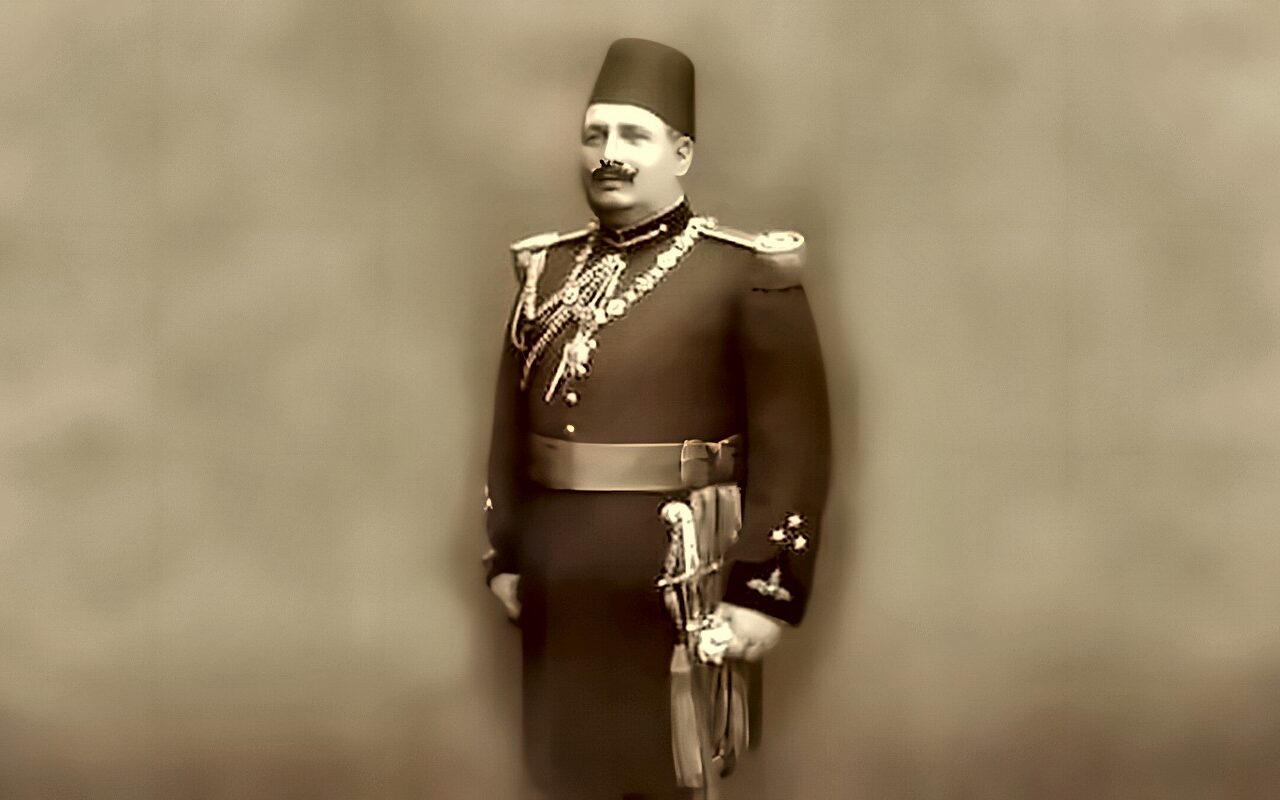 رفضها ابن أخيه واقتنصها هو، كواليس صعود الملك فؤاد لـ”عرش مصر”