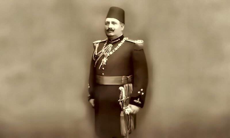 رفضها ابن أخيه واقتنصها هو، كواليس صعود الملك فؤاد لـ”عرش مصر”