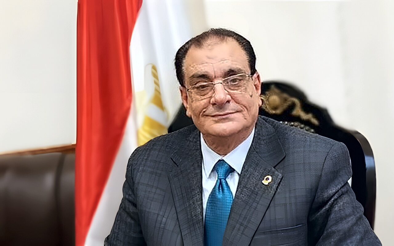 رئيس نادي قضاة الإسكندرية: “انتصارات أكتوبر ملحمة وطنية تجسد إرادة المصريين وقدرتهم على صناعة النصر”