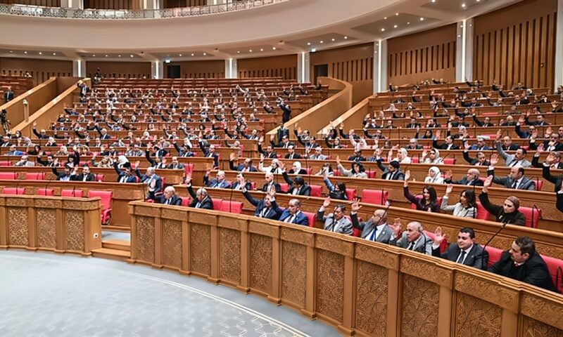 برلماني: تشجيع الصناعة الوطنية ضرورة استراتيجية لحماية الاقتصاد المصري من الأزمات العالمية
