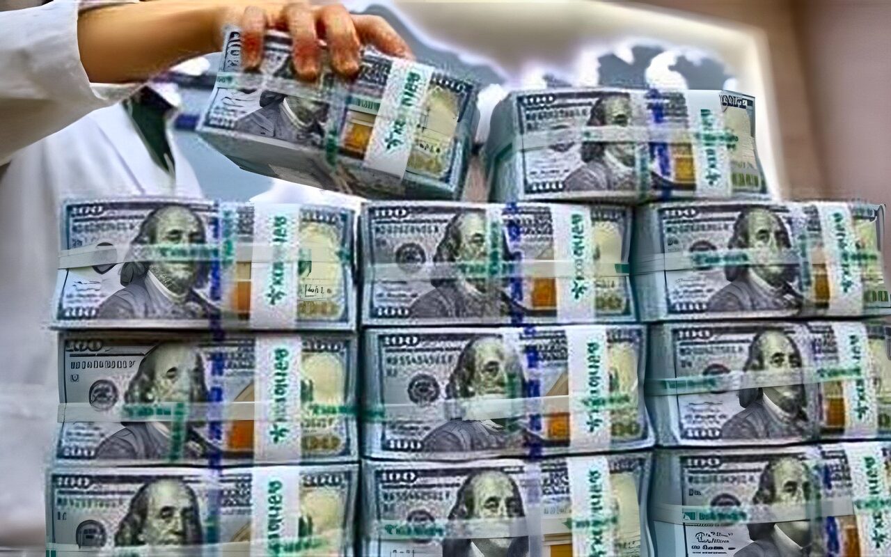 جنايات القاهرة تحدد موعد محاكمة عامل بتهمة الاتجار بالعملات الأجنبية بالمعادي