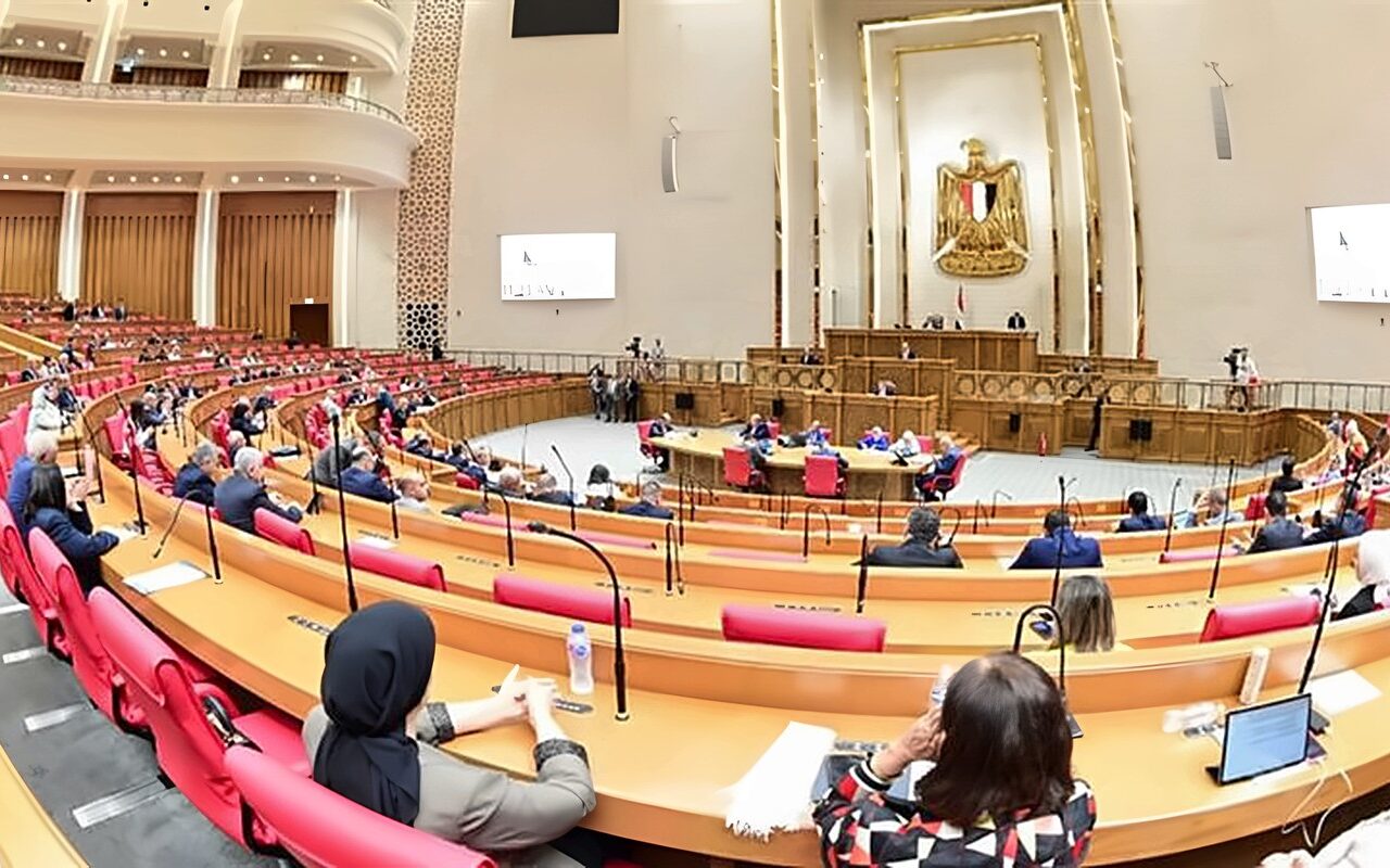 بالأسماء، تشكيل هيئات مكاتب اللجان النوعية بمجلس النواب بدور الانعقاد الثاني