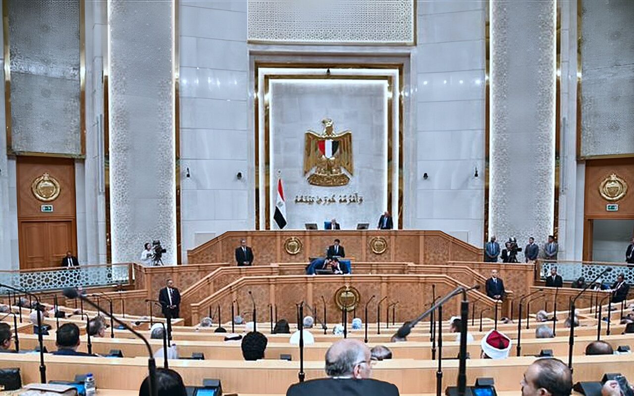 مجلس الشيوخ يترقب إعادة تشكيل لجنة القيم، تعرف على اختصاصتها وآليات عملها