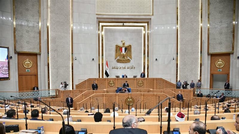 مجلس الشيوخ يترقب إعادة تشكيل لجنة القيم، تعرف على اختصاصتها وآليات عملها